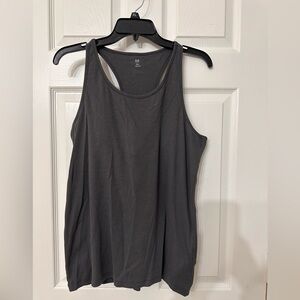 Women’s Gap Tank Top